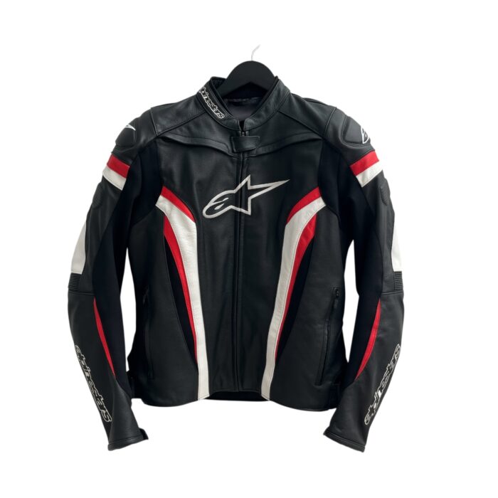 ALPINESTARS GP PLUS RV2 - 50/XL-XXL - Femme - blouson seconde main