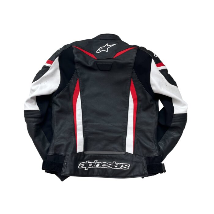 ALPINESTARS GP PLUS RV2 - 50/XL-XXL - Femme - blouson seconde main