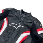 ALPINESTARS GP PLUS RV2 - 50/XL-XXL - Femme - blouson seconde main