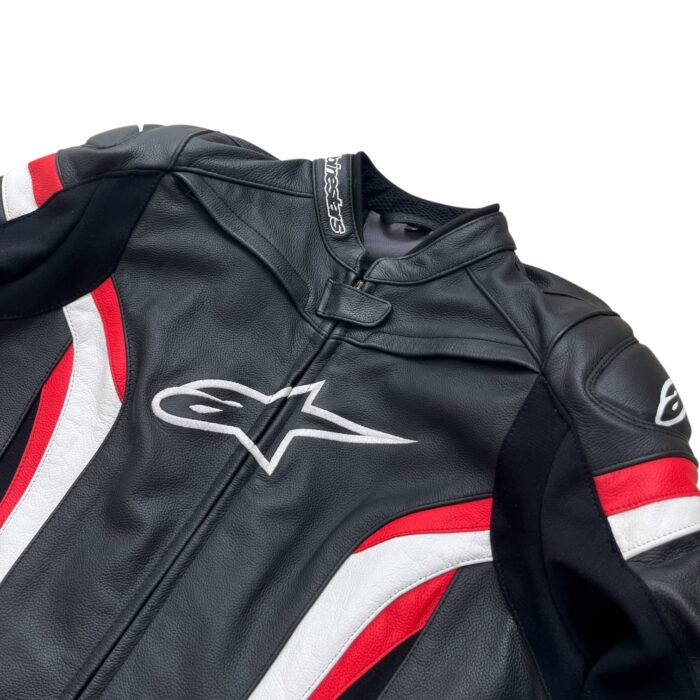 ALPINESTARS GP PLUS RV2 - 50/XL-XXL - Femme - blouson seconde main