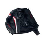 ALPINESTARS GP PLUS RV2 - 50/XL-XXL - Femme - blouson seconde main