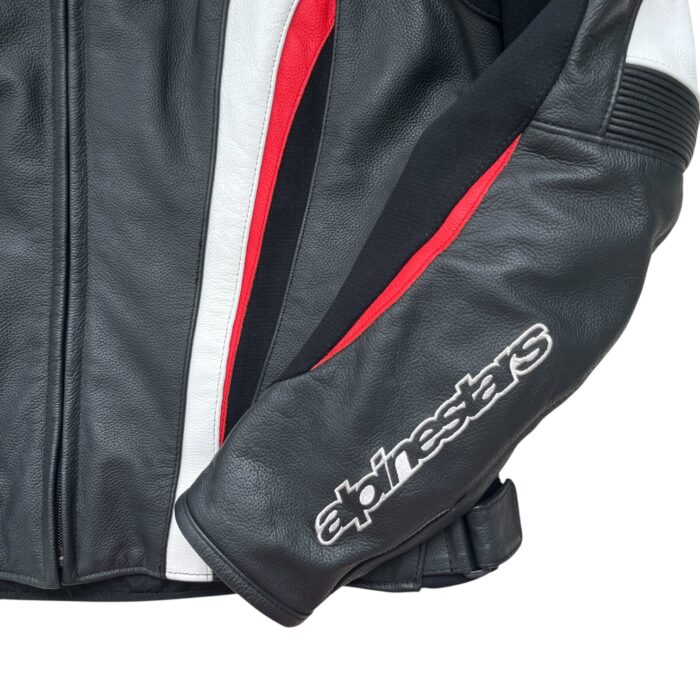 ALPINESTARS GP PLUS RV2 - 50/XL-XXL - Femme - blouson seconde main