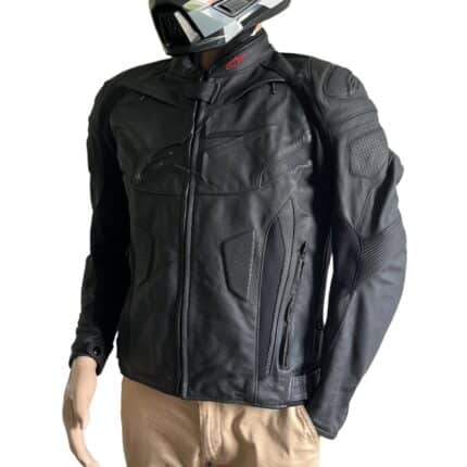 ALPINESTARS GP PLUS RV2 - M/52