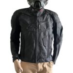 ALPINESTARS GP PLUS RV2 - M/52