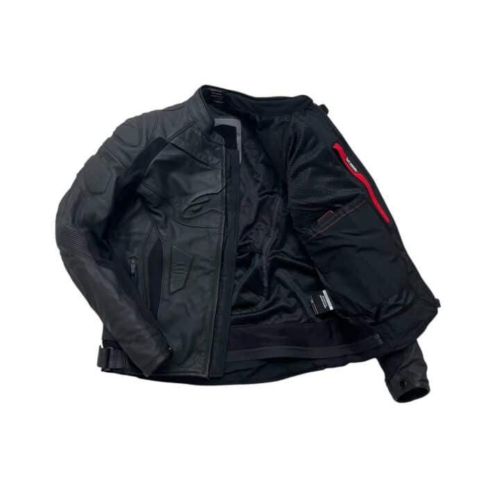 ALPINESTARS GP PLUS RV2 - M/52