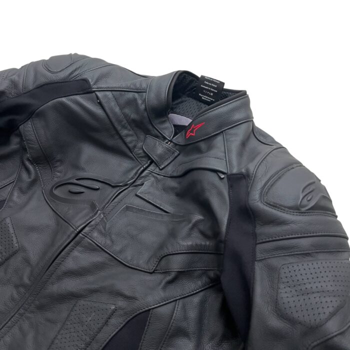 ALPINESTARS GP PLUS RV2 - M/52
