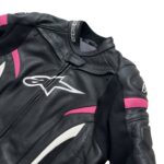 ALPINESTARS GP PLUS RV2 - M/L-46 - Femme - blouson seconde main
