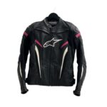 ALPINESTARS GP PLUS RV2 - M/L-46 - Femme - blouson seconde main