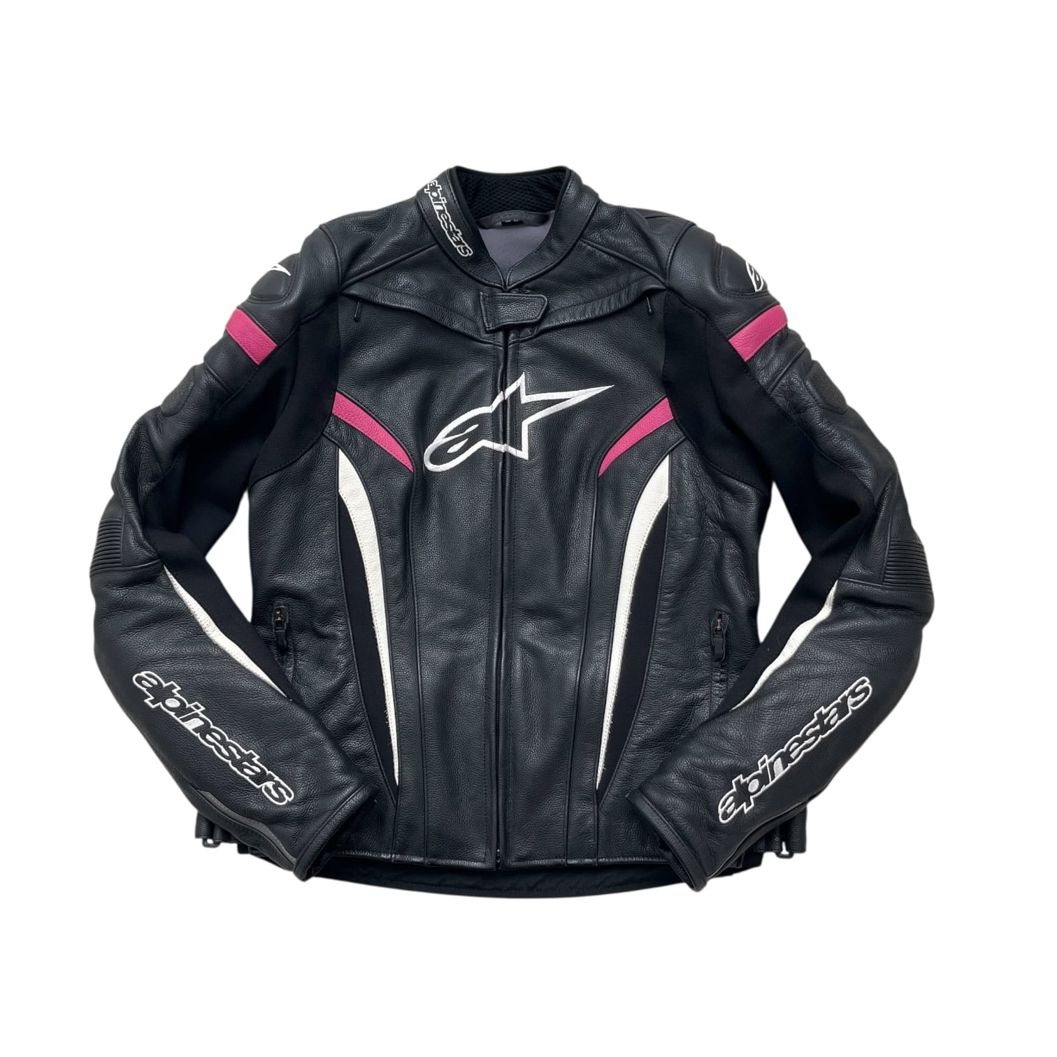 ALPINESTARS GP PLUS RV2 - M/L-46 - Femme - blouson seconde main ALPINESTARS GP PLUS RV2 - M/L-46 - Femme - blouson seconde main