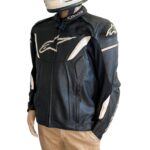 ALPINESTARS GP R L/54 - Homme - Blouson seconde main