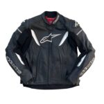 ALPINESTARS GP R L/54 - Homme - Blouson seconde main