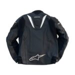 ALPINESTARS GP R L/54 - Homme - Blouson seconde main