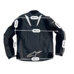 ALPINESTARS GP R L/54 - Homme - Blouson seconde main
