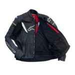 ALPINESTARS GP R L/54 - Homme - Blouson seconde main
