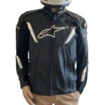 ALPINESTARS GP R L/54 - Homme - Blouson seconde main