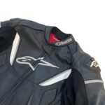 ALPINESTARS GP R L/54 - Homme - Blouson seconde main