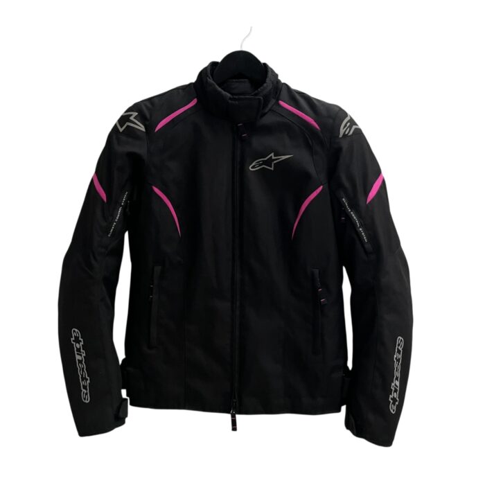 ALPINESTARS GUNNER XL - Femme - veste reconditionné