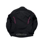 ALPINESTARS GUNNER XL - Femme - veste reconditionné