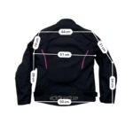 ALPINESTARS GUNNER XL - Femme - veste reconditionné