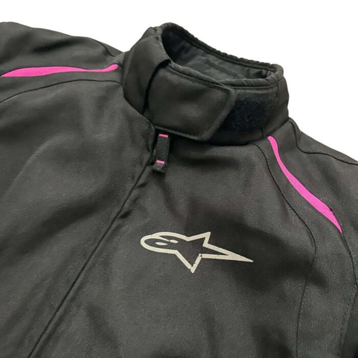 ALPINESTARS GUNNER XL - Femme - veste reconditionné