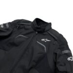 ALPINESTARS HYPER DRYSTAR XL - Femme - veste reconditionné
