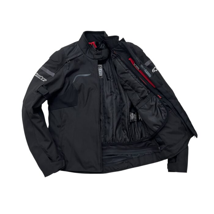 ALPINESTARS HYPER DRYSTAR XL - Femme - veste reconditionné