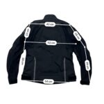 ALPINESTARS HYPER DRYSTAR XL - Femme - veste reconditionné