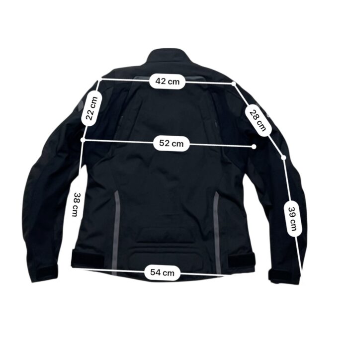 ALPINESTARS HYPER DRYSTAR XL - Femme - veste reconditionné