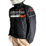 ALPINESTARS IGNITION M - Homme - veste seconde main