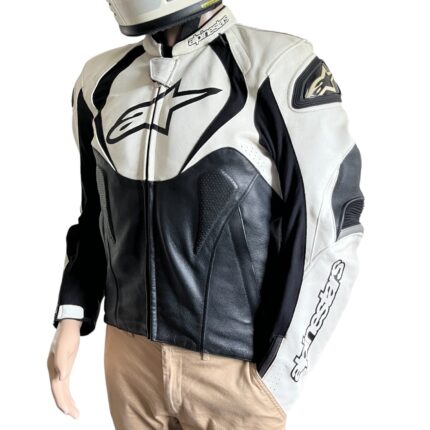 ALPINESTARS JAWS M/50 - Homme - blouson seconde main