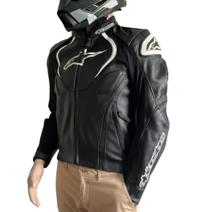 ALPINESTARS JAWS S/48 - Homme - blouson seconde main