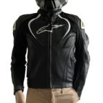ALPINESTARS JAWS S/48 - Homme - blouson seconde main