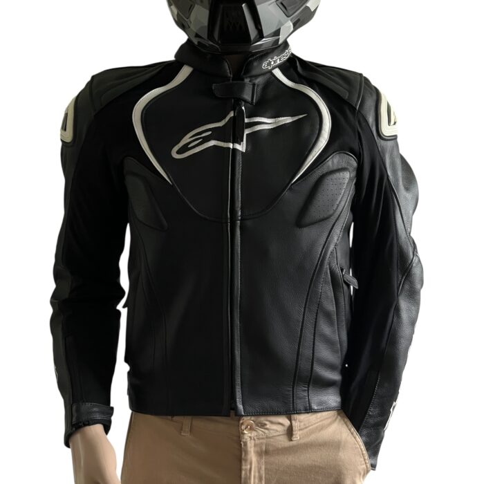 ALPINESTARS JAWS S/48 - Homme - blouson seconde main