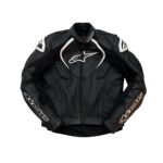 ALPINESTARS JAWS S/48 - Homme - blouson seconde main
