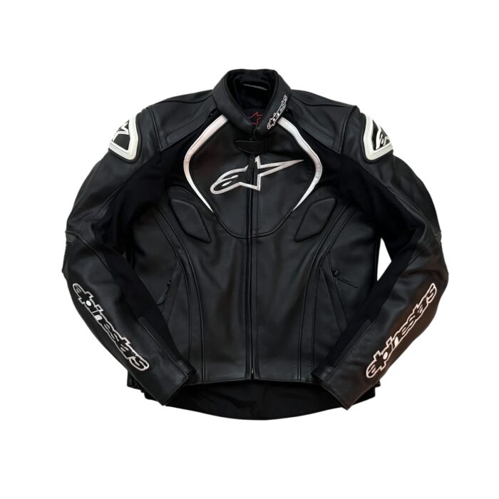 ALPINESTARS JAWS S/48 - Homme - blouson seconde main