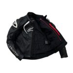 ALPINESTARS JAWS S/48 - Homme - blouson seconde main