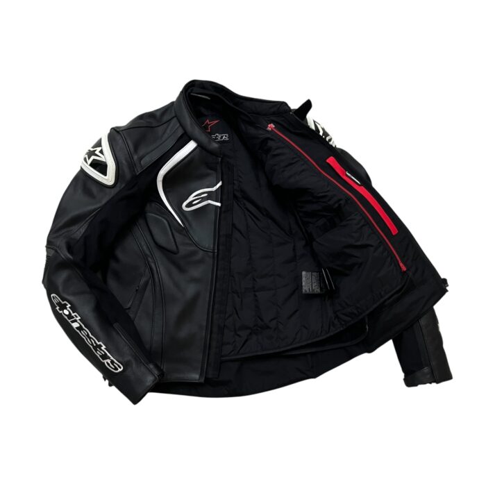 ALPINESTARS JAWS S/48 - Homme - blouson seconde main