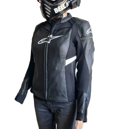 ALPINESTARS KIRA S/40 - Femme - blouson seconde main
