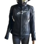 ALPINESTARS KIRA S/40 - Femme - blouson seconde main