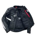 ALPINESTARS KIRA S/40 - Femme - blouson seconde main