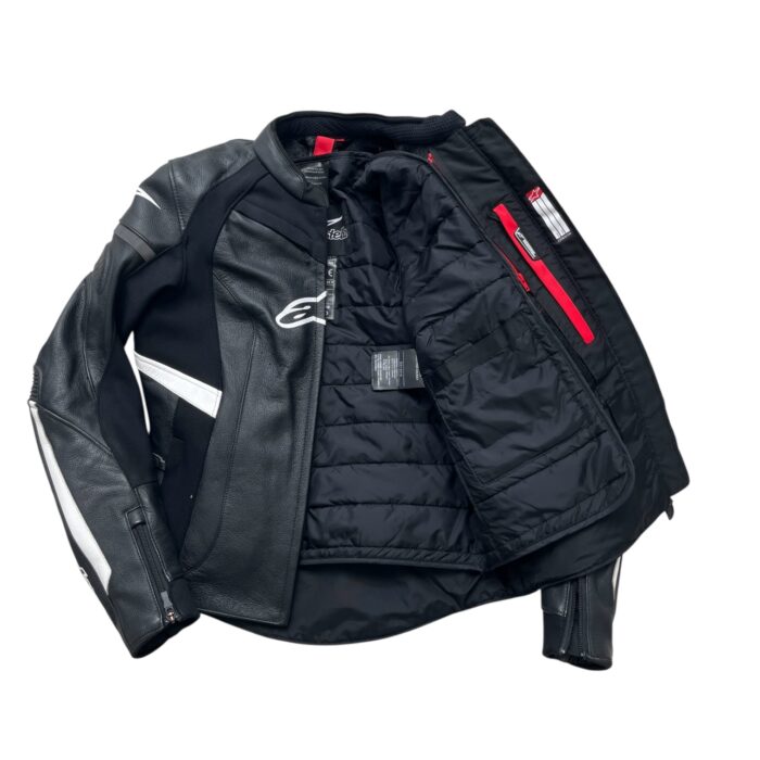 ALPINESTARS KIRA S/40 - Femme - blouson seconde main