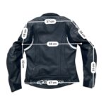 ALPINESTARS KIRA S/40 - Femme - blouson seconde main