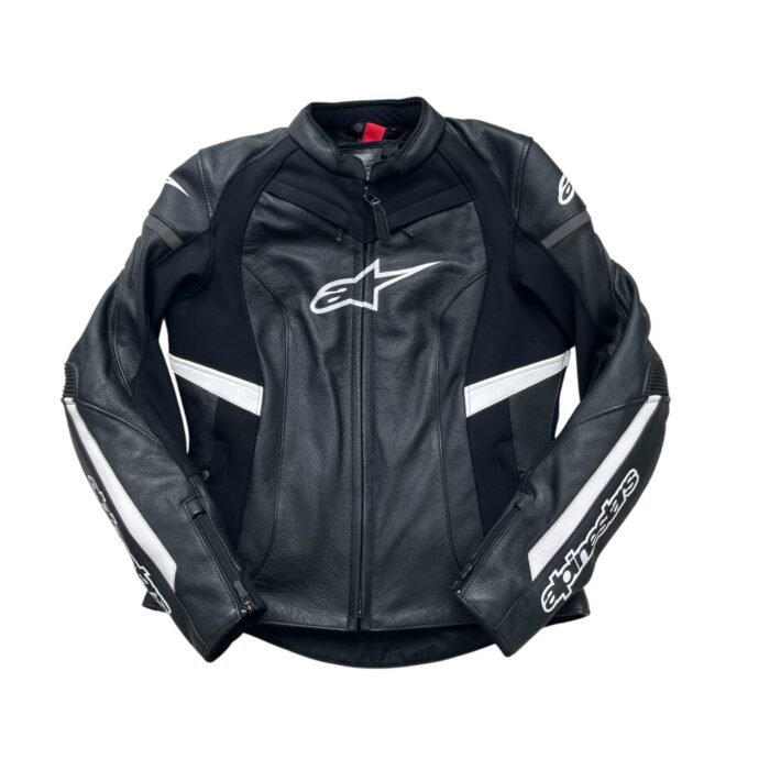 ALPINESTARS KIRA S/40 - Femme - blouson seconde main