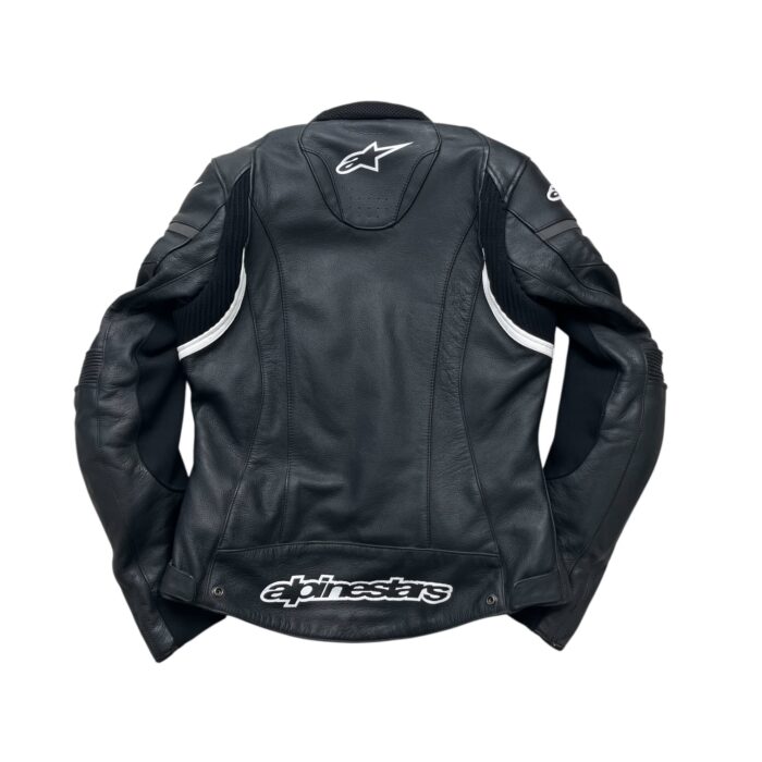 ALPINESTARS KIRA S/40 - Femme - blouson seconde main