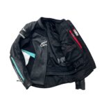 ALPINESTARS KIRA - S/42