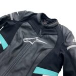 ALPINESTARS KIRA - S/42