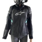 ALPINESTARS KIRA - S/42