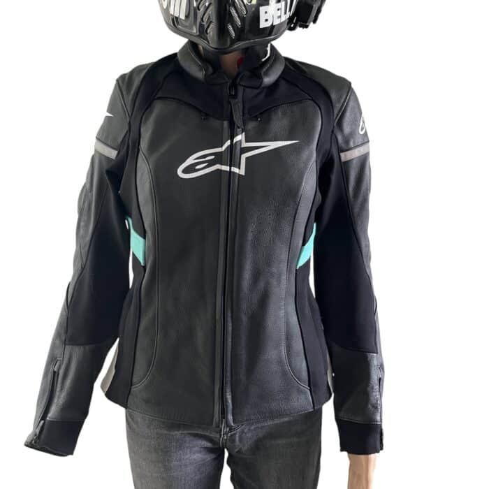 ALPINESTARS KIRA - S/42