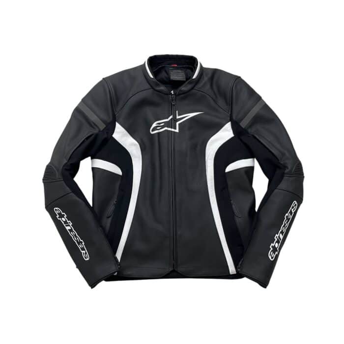 ALPINESTARS KIRA V2 - M/44 - Femme - blouson seconde main