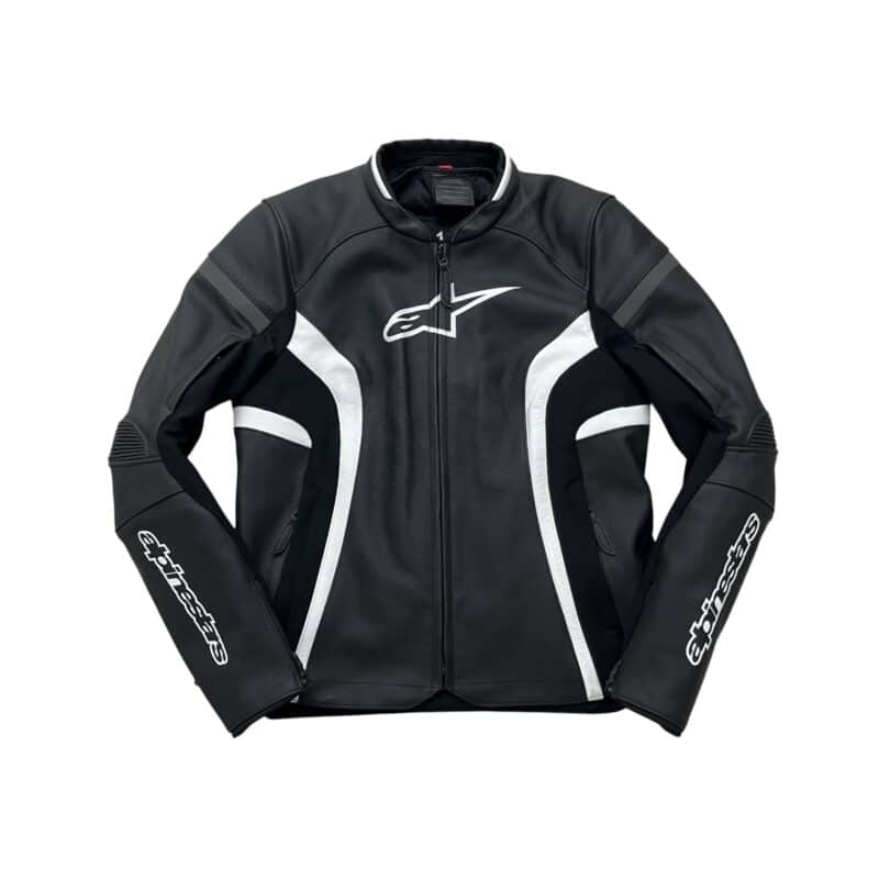 ALPINESTARS KIRA V2 - M/44 - Femme - blouson seconde main